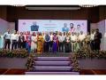 17th CRM shows gains in primary care, digital health: NHM Summit reviews progress - Hindi News | 17th CRM shows gains in primary care, digital health: NHM Summit reviews progress | Latest national News at Lokmattimes.com