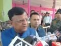 "Chances of repolling at 2-3 locations in South 24 Parganas": West Bengal Chief Electoral Officer - Hindi News | "Chances of repolling at 2-3 locations in South 24 Parganas": West Bengal Chief Electoral Officer | Latest national News at Lokmattimes.com