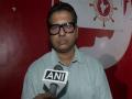 FSUI GS calls on govt to step up efforts as stranded Indian seafarers return from Iran amid West Asia conflict - Hindi News | FSUI GS calls on govt to step up efforts as stranded Indian seafarers return from Iran amid West Asia conflict | Latest international News at Lokmattimes.com