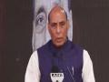 "Deeply saddened": Rajnath Singh condoles demise of nine people in Jabalpur boat capsizing incident - Hindi News | "Deeply saddened": Rajnath Singh condoles demise of nine people in Jabalpur boat capsizing incident | Latest national News at Lokmattimes.com