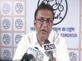W Bengal: TMC's Shantanu Sen questions 48-hr delay in increased security for EVM strongrooms - Hindi News | W Bengal: TMC's Shantanu Sen questions 48-hr delay in increased security for EVM strongrooms | Latest national News at Lokmattimes.com