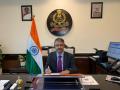 Anugraha Narayana Das takes charge as Controller General of Defence Accounts - Hindi News | Anugraha Narayana Das takes charge as Controller General of Defence Accounts | Latest national News at Lokmattimes.com