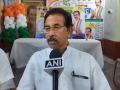"People no longer have any faith in EC": Bengal Congress chief amid strong room row - Hindi News | "People no longer have any faith in EC": Bengal Congress chief amid strong room row | Latest national News at Lokmattimes.com