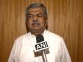 'BJP Mukt Dakshin Bharat': MLA Hariprasad predicts party wipeout, rejects long work week on May Day - Hindi News | 'BJP Mukt Dakshin Bharat': MLA Hariprasad predicts party wipeout, rejects long work week on May Day | Latest national News at Lokmattimes.com
