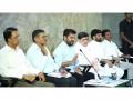 Government is making efforts to clear all pending dues of RTC workers: CM Revanth Reddy - Hindi News | Government is making efforts to clear all pending dues of RTC workers: CM Revanth Reddy | Latest national News at Lokmattimes.com