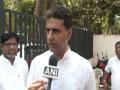 "No confusion in party administration": Karnataka Congress MLA Rizwan Arshad amid leadership buzz - Hindi News | "No confusion in party administration": Karnataka Congress MLA Rizwan Arshad amid leadership buzz | Latest national News at Lokmattimes.com