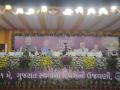 'Gujarat Gaurav Diwas' celebrated in Surat'; Governor Acharya Devvrat flags off grand parade - Hindi News | 'Gujarat Gaurav Diwas' celebrated in Surat'; Governor Acharya Devvrat flags off grand parade | Latest national News at Lokmattimes.com
