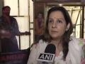 Shiv Sena (UBT)'s Priyanka Chaturvedi extends Maharashtra Day wishes, calls for continued development of State - Hindi News | Shiv Sena (UBT)'s Priyanka Chaturvedi extends Maharashtra Day wishes, calls for continued development of State | Latest national News at Lokmattimes.com