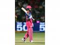 I don't need to answer critics, says Riyan Parag following his first fifty of IPL 2026 in 10 games - Hindi News | I don't need to answer critics, says Riyan Parag following his first fifty of IPL 2026 in 10 games | Latest cricket News at Lokmattimes.com