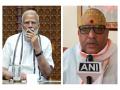 PM Modi wishes speedy recovery to UP Congress chief Ajay Rai - Hindi News | PM Modi wishes speedy recovery to UP Congress chief Ajay Rai | Latest national News at Lokmattimes.com