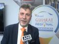 "We are looking to increase our economic relationship with India": Ukrainian envoy Polishchuk - Hindi News | "We are looking to increase our economic relationship with India": Ukrainian envoy Polishchuk | Latest international News at Lokmattimes.com