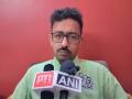 "Distorting tendency by Election Commission": TMC's Tanmay Ghosh ahead of repolling in South 24 Parganas - Hindi News | "Distorting tendency by Election Commission": TMC's Tanmay Ghosh ahead of repolling in South 24 Parganas | Latest national News at Lokmattimes.com