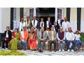 "Unity in diversity is India's greatest strength": Himachal Governor celebrates foundation day of Gujarat, Maharashtra in Shimla - Hindi News | "Unity in diversity is India's greatest strength": Himachal Governor celebrates foundation day of Gujarat, Maharashtra in Shimla | Latest national News at Lokmattimes.com