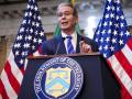 "Rats in sewer pipe": US Treasury chief Bessent slams Iranian leadership, says 'World has turned against Tehran' - Hindi News | "Rats in sewer pipe": US Treasury chief Bessent slams Iranian leadership, says 'World has turned against Tehran' | Latest international News at Lokmattimes.com