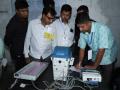 West Bengal: Repolling begins at 15 booths in South 24 Parganas - Hindi News | West Bengal: Repolling begins at 15 booths in South 24 Parganas | Latest politics News at Lokmattimes.com