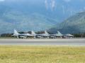 Taiwan detects 29 sorties of Chinese military aircraft, 6 vessels, 2 ships around its territory - Hindi News | Taiwan detects 29 sorties of Chinese military aircraft, 6 vessels, 2 ships around its territory | Latest international News at Lokmattimes.com