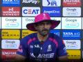 Could not execute plans with ball, says Vikram Rathour after RR loss to DC - Hindi News | Could not execute plans with ball, says Vikram Rathour after RR loss to DC | Latest cricket News at Lokmattimes.com