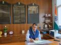 Vishvajit Sahay assumes charge as Secretary in Ministry of Defence - Hindi News | Vishvajit Sahay assumes charge as Secretary in Ministry of Defence | Latest national News at Lokmattimes.com