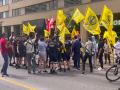 Canadian Intel report says, "Khalistani elements pose national security threat" - Hindi News | Canadian Intel report says, "Khalistani elements pose national security threat" | Latest international News at Lokmattimes.com