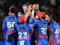 IPL 2026: DC rewrite record books after win over RR - Hindi News | IPL 2026: DC rewrite record books after win over RR | Latest cricket News at Lokmattimes.com