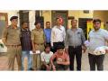 Madhya Pradesh: Indore Police bust brown sugar racket worth Rs 1.29 crore, 2 arrested - Hindi News | Madhya Pradesh: Indore Police bust brown sugar racket worth Rs 1.29 crore, 2 arrested | Latest national News at Lokmattimes.com