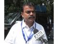 'No restriction on access': BJP's Vijay Ojha dismisses TMC's EVM tampering claims - Hindi News | 'No restriction on access': BJP's Vijay Ojha dismisses TMC's EVM tampering claims | Latest national News at Lokmattimes.com
