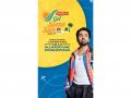 Travel, Tales and Treasures: Ayushmann Khurrana Returns for a Dazzling Season 9 of Get Some Sun presented by ICICI Lombard! - Hindi News | Travel, Tales and Treasures: Ayushmann Khurrana Returns for a Dazzling Season 9 of Get Some Sun presented by ICICI Lombard! | Latest business News at Lokmattimes.com