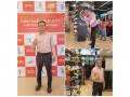 Total Sports & Fitness expands footprint with Pune flagship store, eye's India's rising sports and fitness demand - Hindi News | Total Sports & Fitness expands footprint with Pune flagship store, eye's India's rising sports and fitness demand | Latest business News at Lokmattimes.com