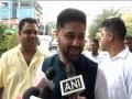 'Bogus' exit polls trying for 'psychological pressure' to parties: AJP Chief Lirunjyoti Gogoi confident of Mahajot win on May 4 - Hindi News | 'Bogus' exit polls trying for 'psychological pressure' to parties: AJP Chief Lirunjyoti Gogoi confident of Mahajot win on May 4 | Latest politics News at Lokmattimes.com