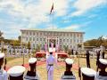 Chief of Naval Staff Admiral Tripathi begins Myanmar visit to boost maritime cooperation - Hindi News | Chief of Naval Staff Admiral Tripathi begins Myanmar visit to boost maritime cooperation | Latest international News at Lokmattimes.com