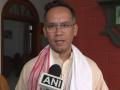 "Cannot win on work, wants to save itself through theft": Gaurav Gogoi targets BJP, questions Election Commission - Hindi News | "Cannot win on work, wants to save itself through theft": Gaurav Gogoi targets BJP, questions Election Commission | Latest politics News at Lokmattimes.com