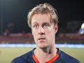 "I don't think I've ever been so fearful of a 15-year-old kid in my life": Jamieson on Sooryavanshi - Hindi News | "I don't think I've ever been so fearful of a 15-year-old kid in my life": Jamieson on Sooryavanshi | Latest cricket News at Lokmattimes.com