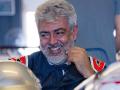 Ajith Kumar's racing documentary 'Gladiators' first glimpse released - Hindi News | Ajith Kumar's racing documentary 'Gladiators' first glimpse released | Latest entertainment News at Lokmattimes.com