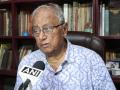 TMC's Saugata Roy says repolling 'not new' as Supreme Court declines to pass directions on counting staff order - Hindi News | TMC's Saugata Roy says repolling 'not new' as Supreme Court declines to pass directions on counting staff order | Latest politics News at Lokmattimes.com