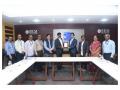 SRM IST Alumnus Dr. Neeraj Lal Named Searle Scholar, Signalling Pathway to Global Scientific Distinction - Hindi News | SRM IST Alumnus Dr. Neeraj Lal Named Searle Scholar, Signalling Pathway to Global Scientific Distinction | Latest business News at Lokmattimes.com