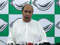 Odisha LoP Naveen Patnaik seeks FM Sitharaman's intervention after tribal man carries sister's skeletal remains to bank - Hindi News | Odisha LoP Naveen Patnaik seeks FM Sitharaman's intervention after tribal man carries sister's skeletal remains to bank | Latest national News at Lokmattimes.com