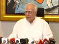 "Saying SC dismissed TMC's plea is wrong": Advocate Kapil Sibal says court asked ECI to implement its circular - Hindi News | "Saying SC dismissed TMC's plea is wrong": Advocate Kapil Sibal says court asked ECI to implement its circular | Latest national News at Lokmattimes.com