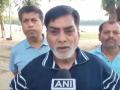 "People of Bengal rejected Mamata Didi's TMC": Bihar Minister Ramkripal Yadav ahead of vote counting - Hindi News | "People of Bengal rejected Mamata Didi's TMC": Bihar Minister Ramkripal Yadav ahead of vote counting | Latest national News at Lokmattimes.com
