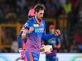 Ian Bishop hails Mitchell Starc's "firepower" after DC's win over RR - Hindi News | Ian Bishop hails Mitchell Starc's "firepower" after DC's win over RR | Latest cricket News at Lokmattimes.com