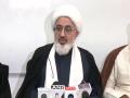 "Tell initiators of war to stop- we are suffering," says Representative of Iran's Supreme Leader in India - Hindi News | "Tell initiators of war to stop- we are suffering," says Representative of Iran's Supreme Leader in India | Latest international News at Lokmattimes.com