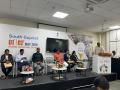 Gujarat: Discussion on integration of advanced technology, green energy in cooperative sector held at VGRC - Hindi News | Gujarat: Discussion on integration of advanced technology, green energy in cooperative sector held at VGRC | Latest national News at Lokmattimes.com