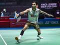 Big setback for India; Top-ranked men's shuttler Lakshya Sen to miss Thomas Cup semi-final due to injury - Hindi News | Big setback for India; Top-ranked men's shuttler Lakshya Sen to miss Thomas Cup semi-final due to injury | Latest other-sports News at Lokmattimes.com