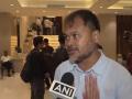 Congress-led alliance will win at least 70 seats, form government in Assam: Raijor Dal chief Akhil Gogoi - Hindi News | Congress-led alliance will win at least 70 seats, form government in Assam: Raijor Dal chief Akhil Gogoi | Latest politics News at Lokmattimes.com