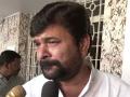 Congress MLA Vinay Kulkarni disqualified from Karnataka Assembly after conviction in 2016 murder case - Hindi News | Congress MLA Vinay Kulkarni disqualified from Karnataka Assembly after conviction in 2016 murder case | Latest national News at Lokmattimes.com