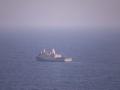 48 vessels forced to redirect by US in Gulf amid blockade on Iranian maritime assets - Hindi News | 48 vessels forced to redirect by US in Gulf amid blockade on Iranian maritime assets | Latest international News at Lokmattimes.com