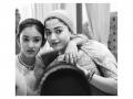 Rashmika Mandanna pens sweet birthday wish for her teenage sister - Hindi News | Rashmika Mandanna pens sweet birthday wish for her teenage sister | Latest entertainment News at Lokmattimes.com