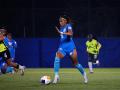India suffer loss against Australia despite spirited display in AFC U17 Women's Asian Cup opener - Hindi News | India suffer loss against Australia despite spirited display in AFC U17 Women's Asian Cup opener | Latest football News at Lokmattimes.com