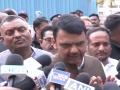"Serious allegations, he did not appear normal": Devendra Fadnavis on Punjab CM's alleged intoxication row - Hindi News | "Serious allegations, he did not appear normal": Devendra Fadnavis on Punjab CM's alleged intoxication row | Latest national News at Lokmattimes.com