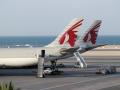 Qatar Airways announces return of passenger flights to Iraq from May 10 - Hindi News | Qatar Airways announces return of passenger flights to Iraq from May 10 | Latest international News at Lokmattimes.com