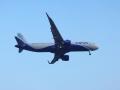 IndiGo issues travel advisory as bad weather disrupts flight operations in Jaipur - Hindi News | IndiGo issues travel advisory as bad weather disrupts flight operations in Jaipur | Latest national News at Lokmattimes.com
